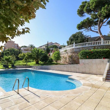 Villa Vita In Elviria Marbella Exterior photo