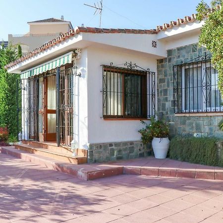 Villa Vita In Elviria Marbella Exterior photo