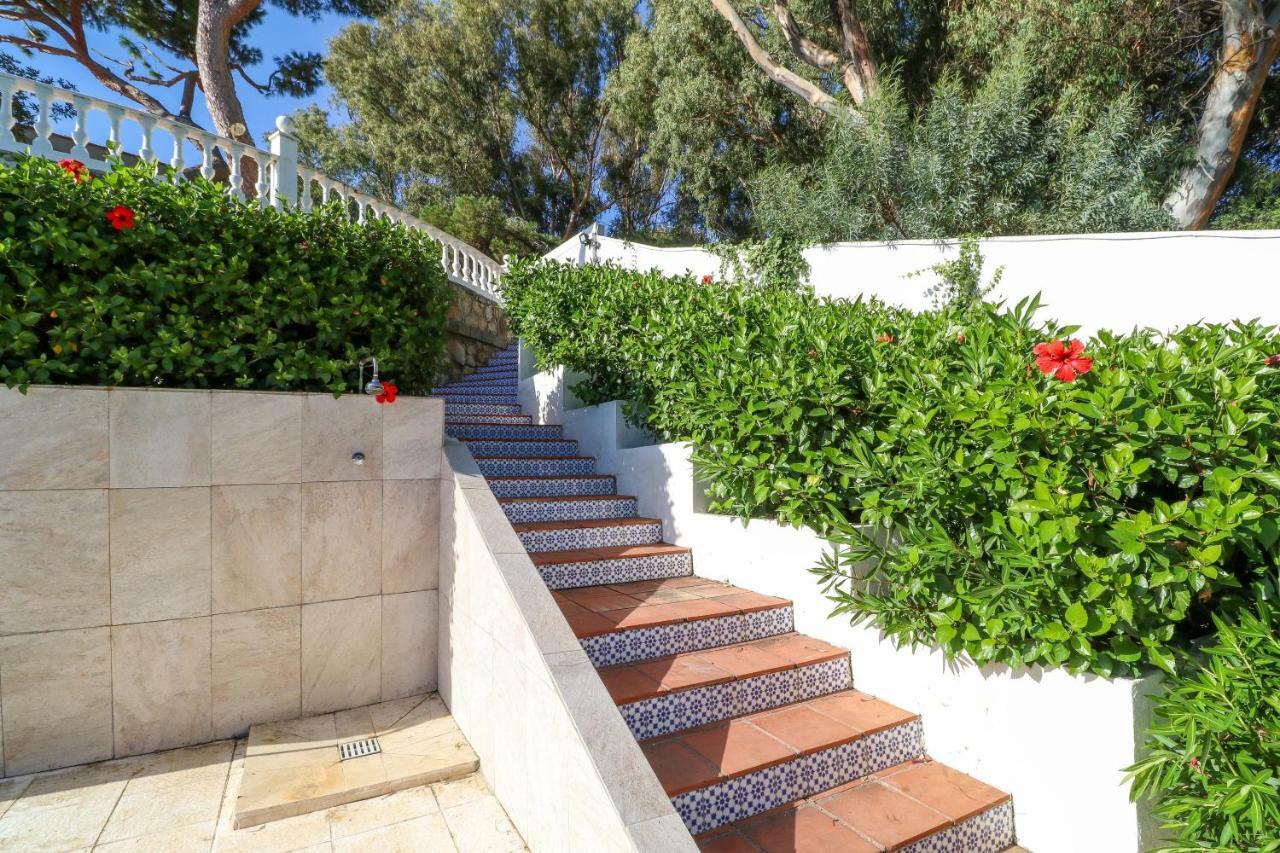 Villa Vita In Elviria Marbella Exterior photo